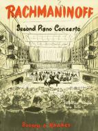 Deuxième Concerto pour piano op. 18 