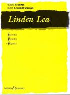 Linden Lea In A Major 
