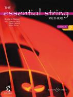 The Essential String Method Book 2 