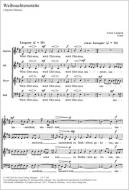 Motet de Noël Standard
