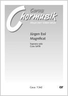Magnificat Standard