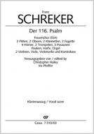 Psaume 116 
