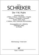 Psaume 116 