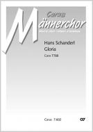 Gloria Standard