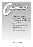 Der Mond ist aufgegangen 