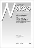 One hour To madness And joy Standard