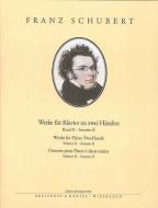 Complete Piano Works Vol. 2 