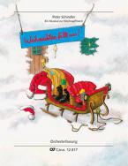 Noël est annulé ! 