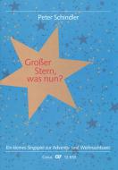 Großer Stern, was nun? 