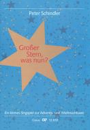 Großer Stern, was nun? 
