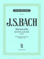 Sämtliche Klavierwerke 4 