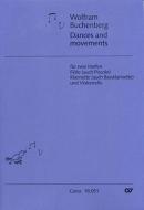 Dances and movements 