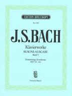 Sämtliche Klavierwerke 5 