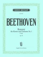 Piano Concerto No. 1 C Major op. 15 