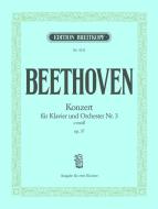 Piano Concerto No. 3 C minor op. 37 