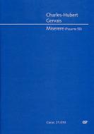 Miserere 