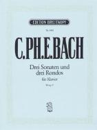 Die sechs Sammlungen 3 