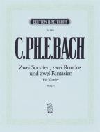 Die sechs Sammlungen 6 