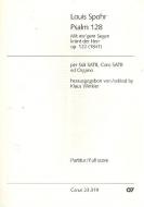 Psaume 128 