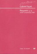 Requiem: Version symphonique 