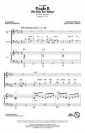 Finale B (No Day But Today) Standard