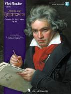 Concerto no.4 in G major op.58 