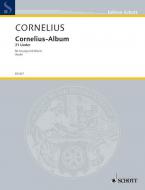 Cornelius-Album Standard