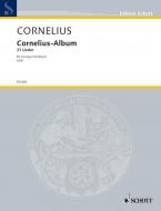 Cornelius-Album Standard