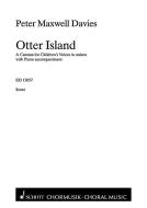 Otter Island Standard