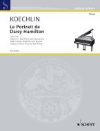 Le Portrait de Daisy Hamilton Op. 140 Vol. 3 Standard