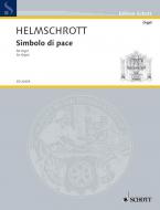 Symbole de paix Standard