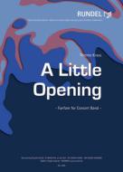 A Little Opening 