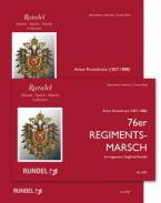 76er Regimentsmarsch 