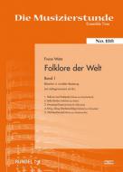 Folklore du monde - Volume 1 