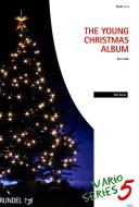 The Young Christmas Album - Partition 