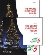 The Young Christmas Album - Part 2 C (8va) 