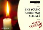 The Young Christmas Album 2 - Part 1 Bb 