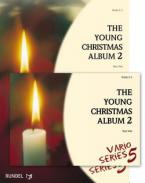 The Young Christmas Album 2 - Part 1 C (8va) 