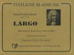 Largo aus 'Xerxes' 