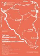 Vom Egerland zum Moldaustrand 