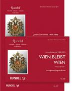 Wien bleibt Wien 