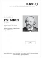 Kol Nidrei 