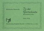 In der Gartenlaube 