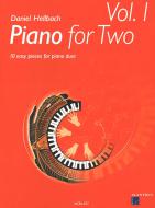 Piano for Two Vol. 1 