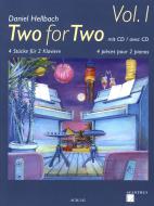 Deux pour deux Vol. 1 