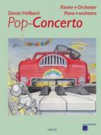 Concerto pop pour piano et orchestre 