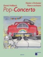 Concerto pop pour piano et orchestre 