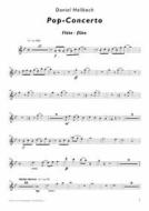 Concerto pop pour piano et orchestre 
