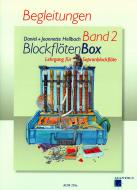 BlockflötenBox Band 2 