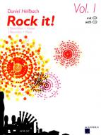 Rock it ! Vol. 1 